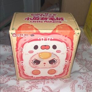 Little Mahjong Baby Three